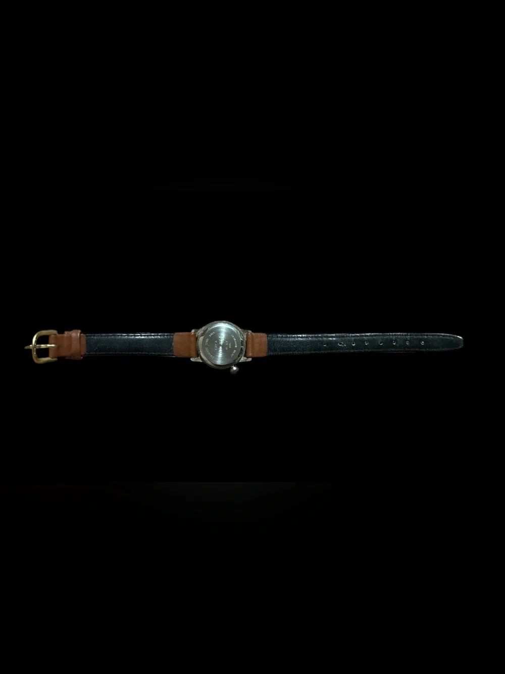 Vintage 1990’s Cherub Quartz Watch